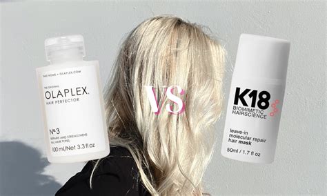 olaplex vs k18|k18 alternatives.